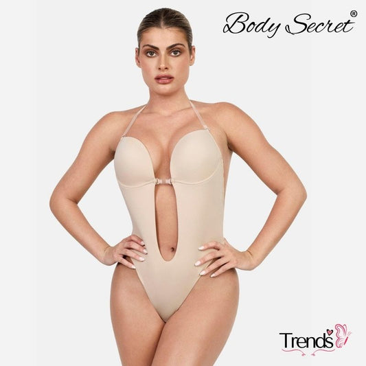 Body Secret - Technology invisifit