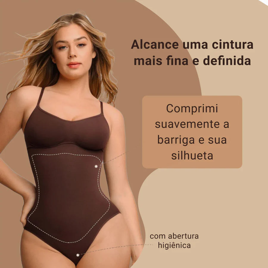 BodyShape Modelador