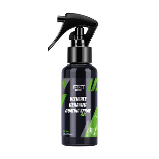 Spray Cristalizador Impermeabilizante