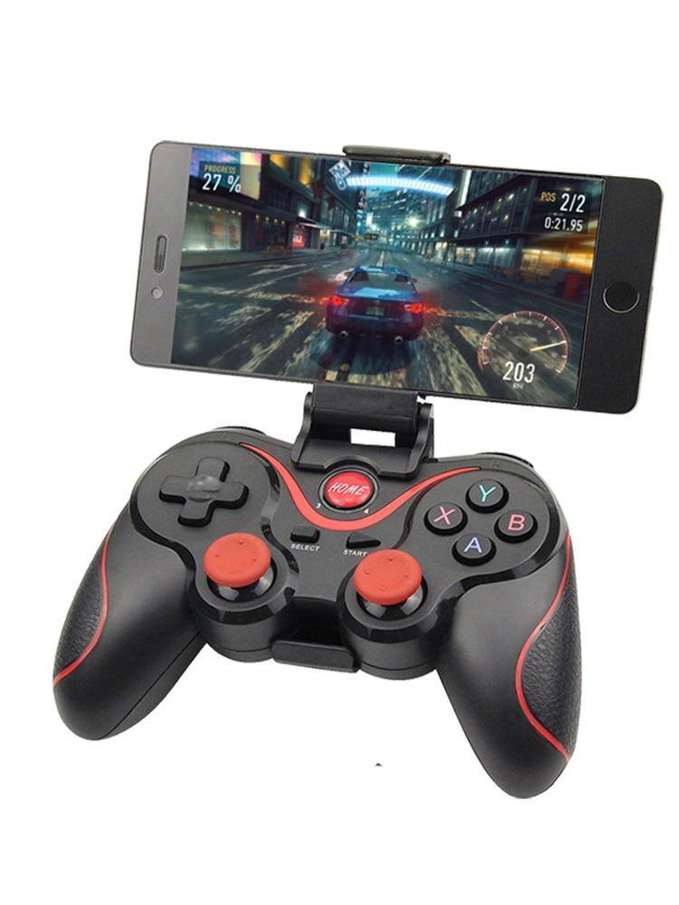 Gamepad Controlador de Jogo Bluetooth - Start